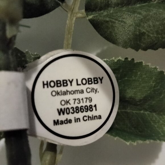 Artificial Purple Rose Buds Stem Leaves Faux Floral Craft - Picture 6 of 6